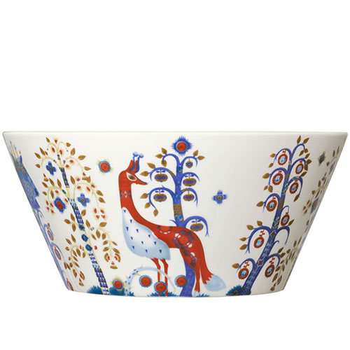 taika serving bowl