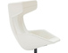 take a line for a walk swivel armchair with foot stool - 6