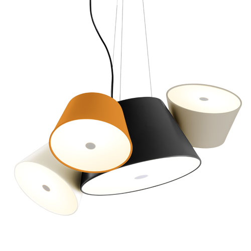tam tam 3 suspension lamp