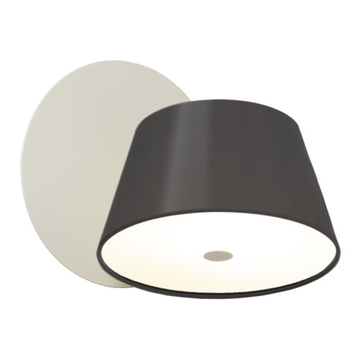 tam tam a wall light