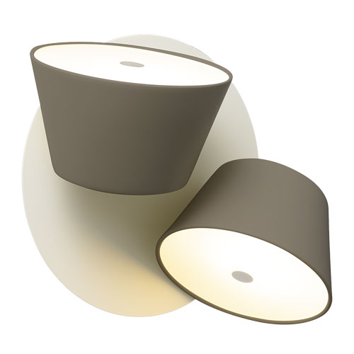 tam tam a2 wall light