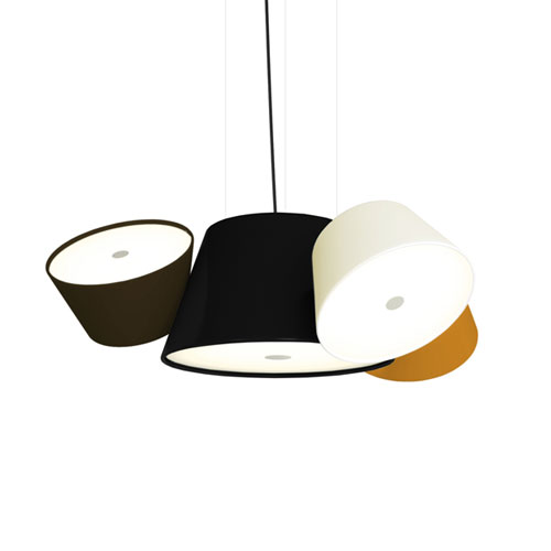 tam tam mini suspension lamp