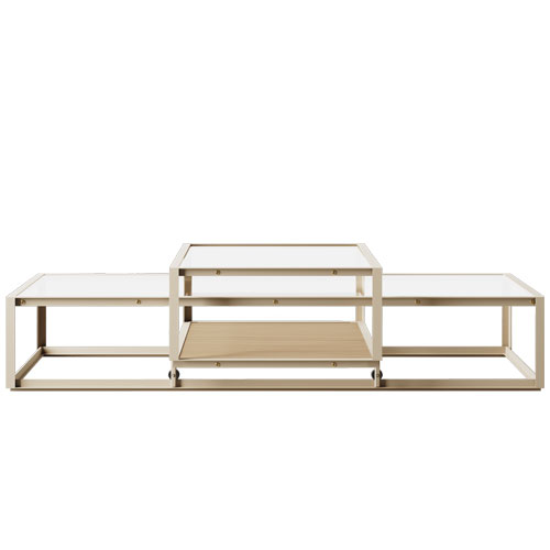Tangled Coffee Table