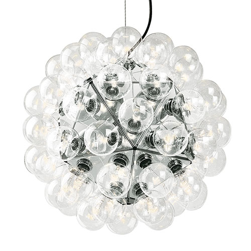 taraxacum 88 suspension lamp