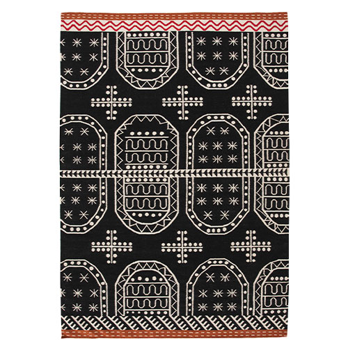 tasili rug