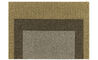 tegel side tufted rug - 1