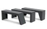 tessellate slope bench - 5