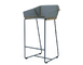 textile stool - 1