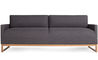 the diplomat sleeper sofa - 1