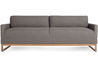 the diplomat sleeper sofa - 2