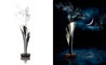 the five seasons lily incense burner - 4