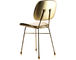 the golden chair - 2