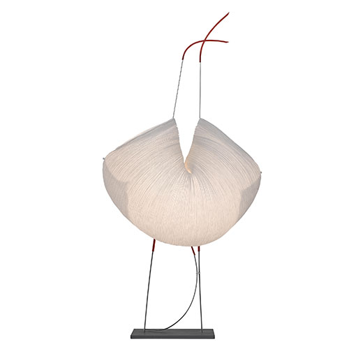 The MaMo Nouchies Poul Poul Table Lamp