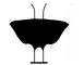 the mamo nouchies samurai table lamp - 7