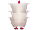 the mamo nouchies walking in the rain floor lamp - 1