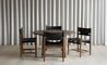 the spanish dining chair - 9