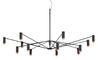 the w suspension lamp - 1
