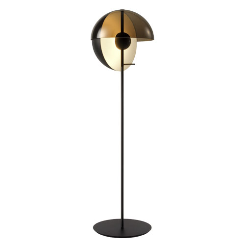 theia p floor lamp