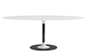 thierry xxl oval dining table - 2