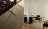 tiles brick tufted rug - 7