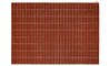 tiles brick tufted rug - 1
