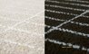 tiles slab tufted rug - 8