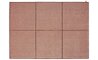 tiles slab tufted rug - 2