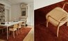 tiles slab tufted rug - 7
