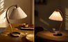 timberline table lamp - 6