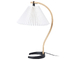 timberline table lamp - 1
