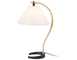 timberline table lamp - 2