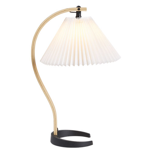 Timberline Table Lamp