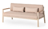 timeless 2 seat sofa - 2