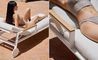 timeless chaise lounge - 5