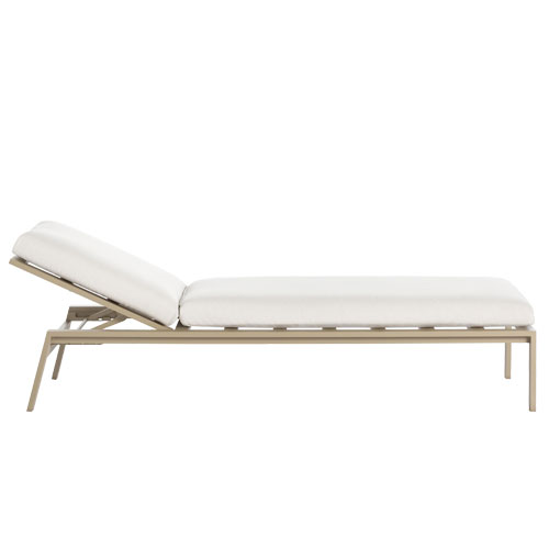 Timeless Chaise Lounge