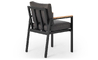 timeless dining armchair - 3