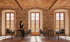 timeless dining table - 7