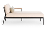 timeless modular chaise - 3