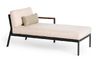timeless modular chaise - 2