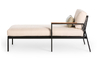 timeless modular chaise - 1