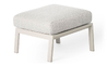 timeless relax ottoman - 1