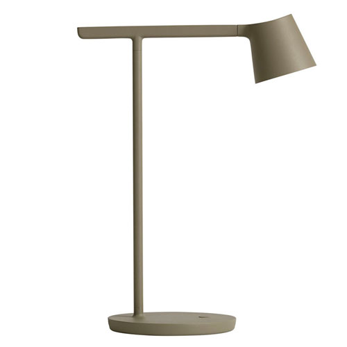 tip table lamp