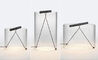 to-tie table lamp - 4