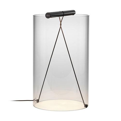 To-Tie Table Lamp