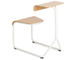 toboggan® chair desk - 2