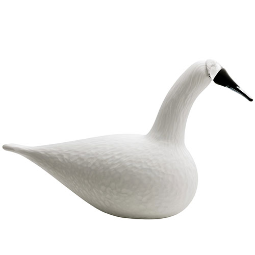 Toikka Whooper Swan
