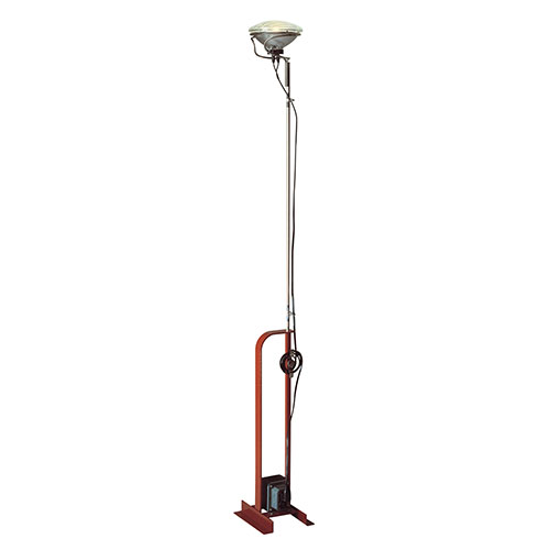 toio floor lamp
