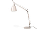 tolomeo table lamp with shade - 2