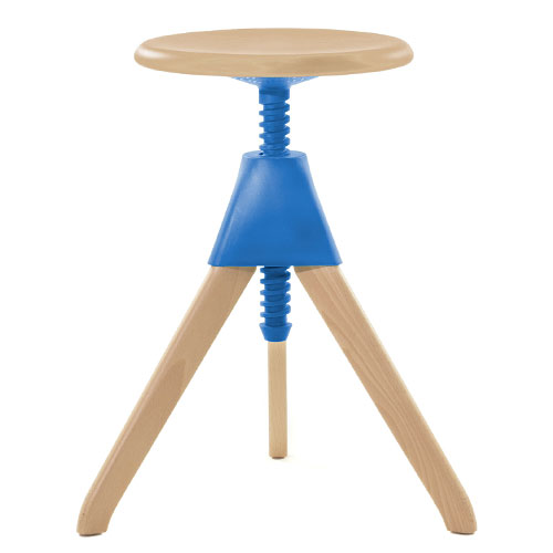The Wild Bunch - Tom & Jerry Stools