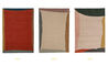 tones kilim rug - 6